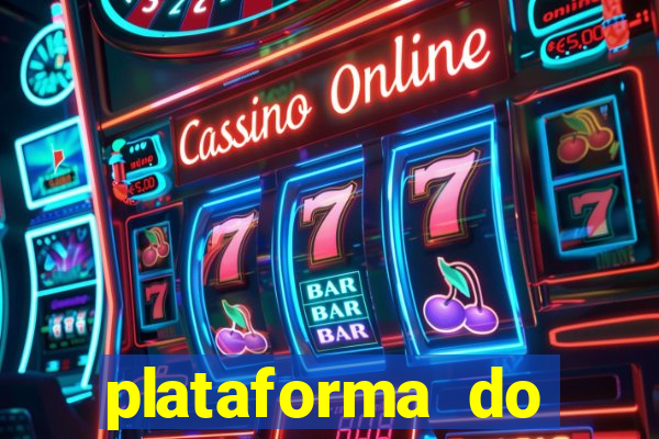 plataforma do neymar bet